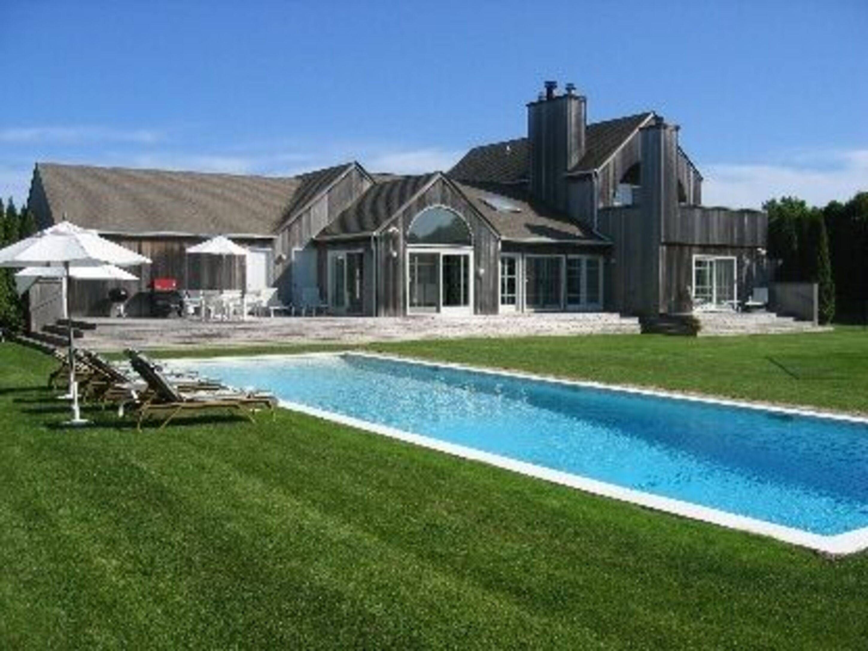 If You Want to Be in the Hamptons, You Want to Be Here