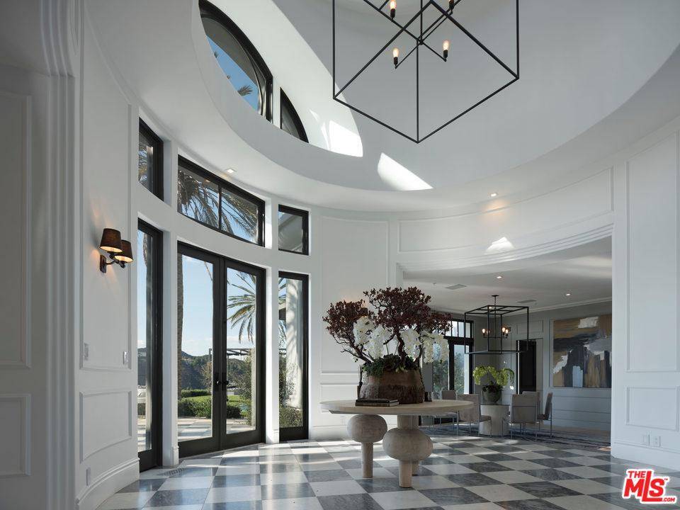9719 HEATHER RD Beverly Hills LA