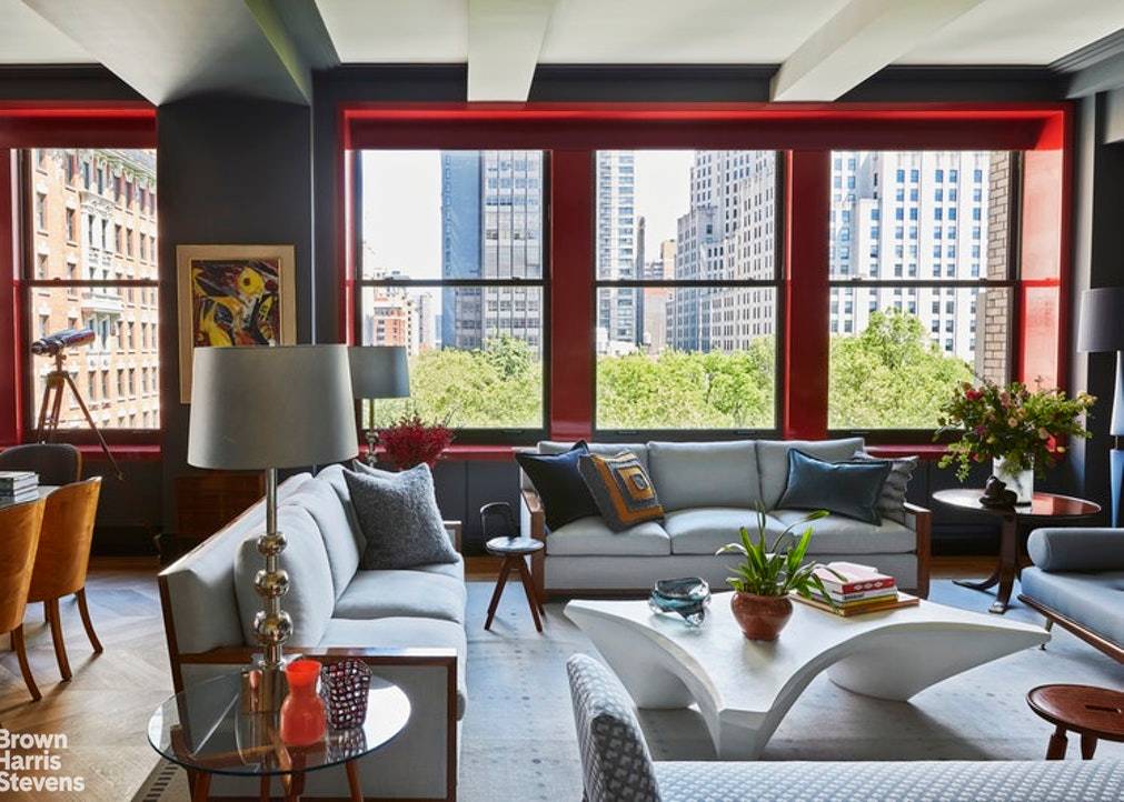 This is an extraordinary opportunity to procure the most desirable lower A line home in one of the most sought after and exclusive addresses in the city 212 Fifth Avenue.