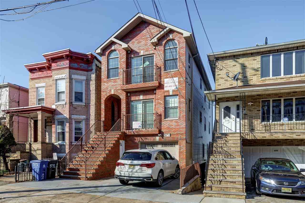 571 LIBERTY AVE New Jersey