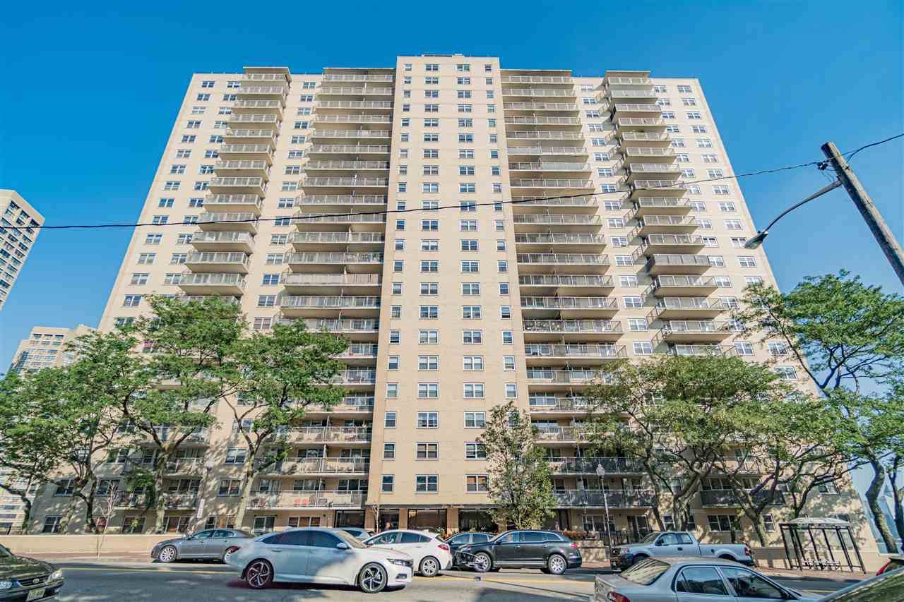 6600 BLVD EAST New Jersey