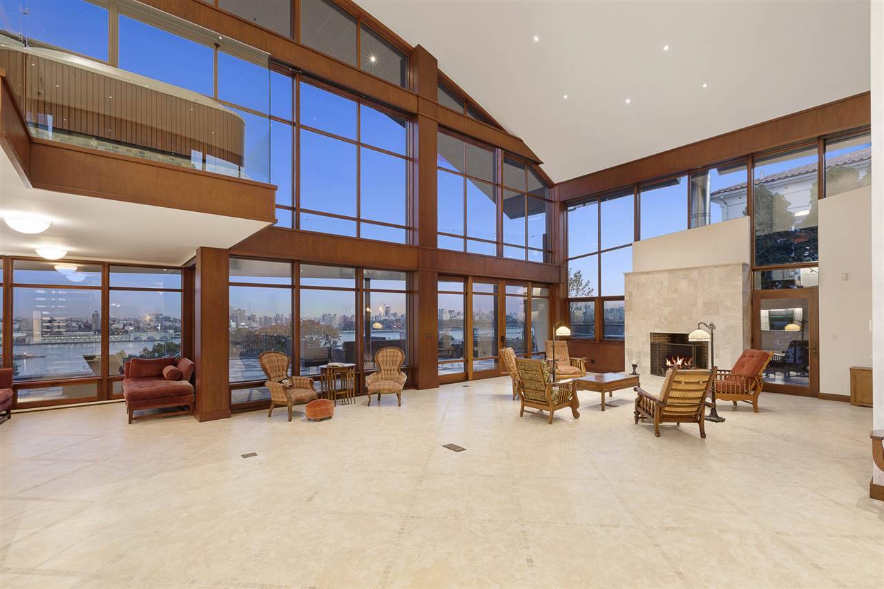 1040 ARCADIAN WAY New Jersey