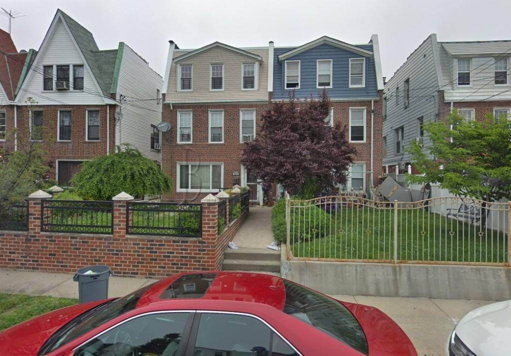 Located in the heart of Throgs Neck.