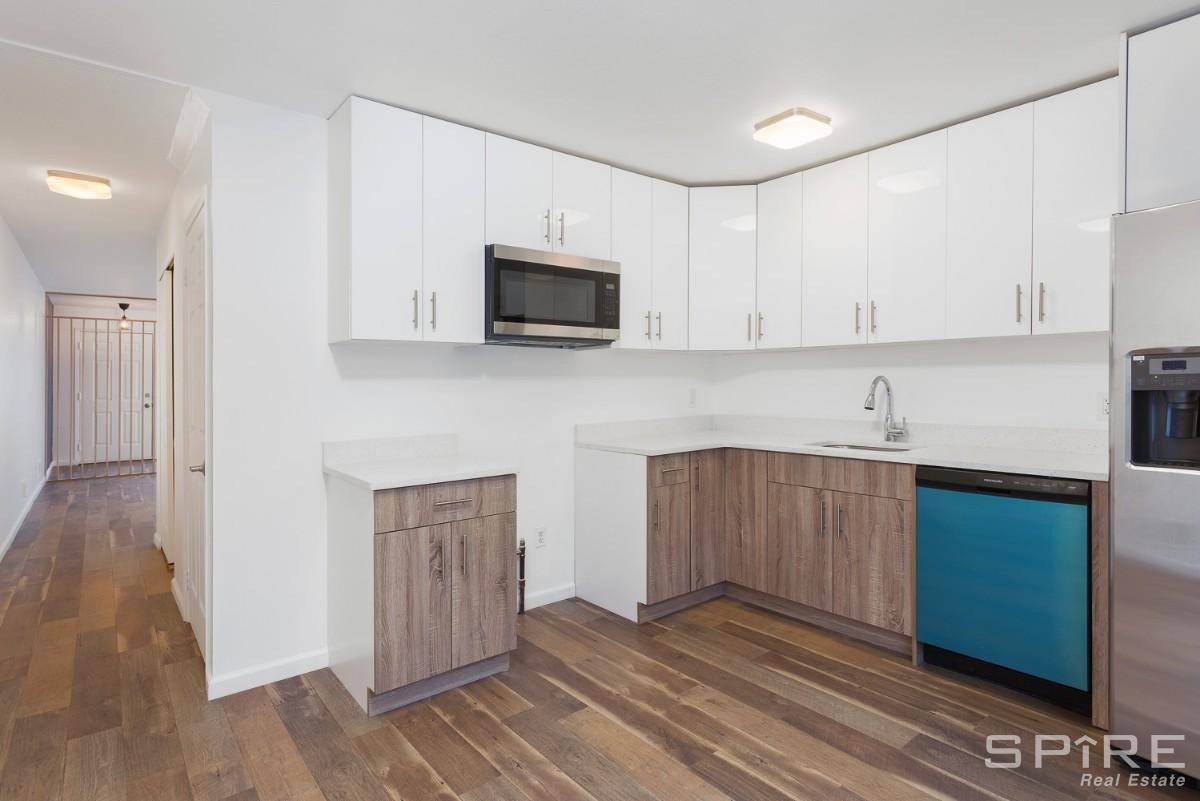 OPTION TO PURCHASE JUST 5 DOWN COMPLETELY GUT RENOVATED THROUGHOUT.