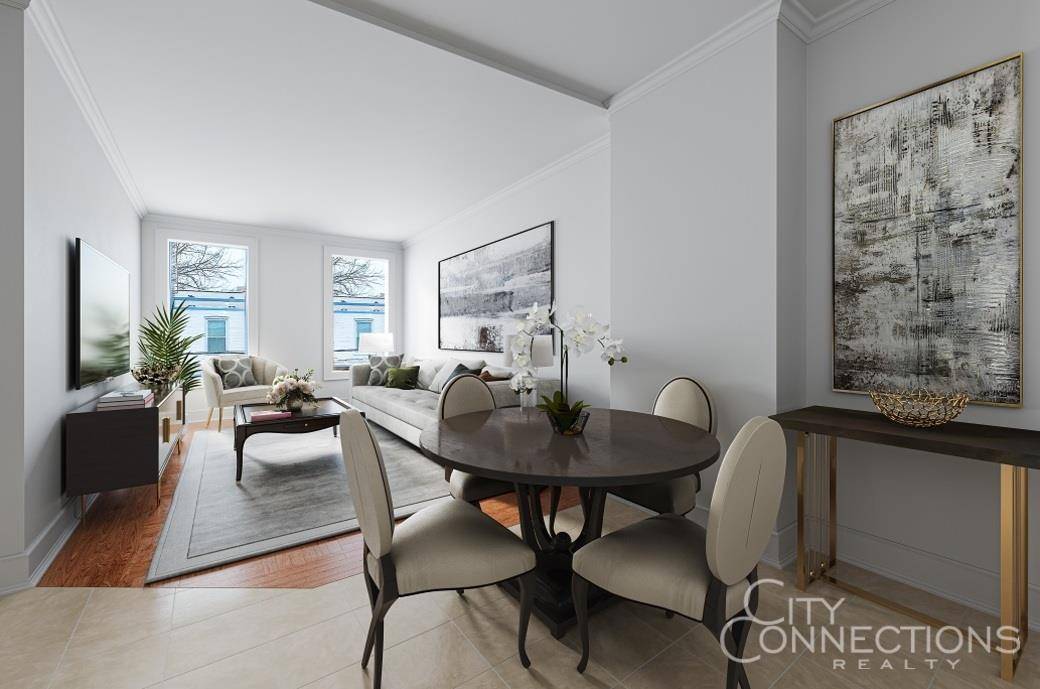 Opportunity knocks in Prime Sheepshead Bay !