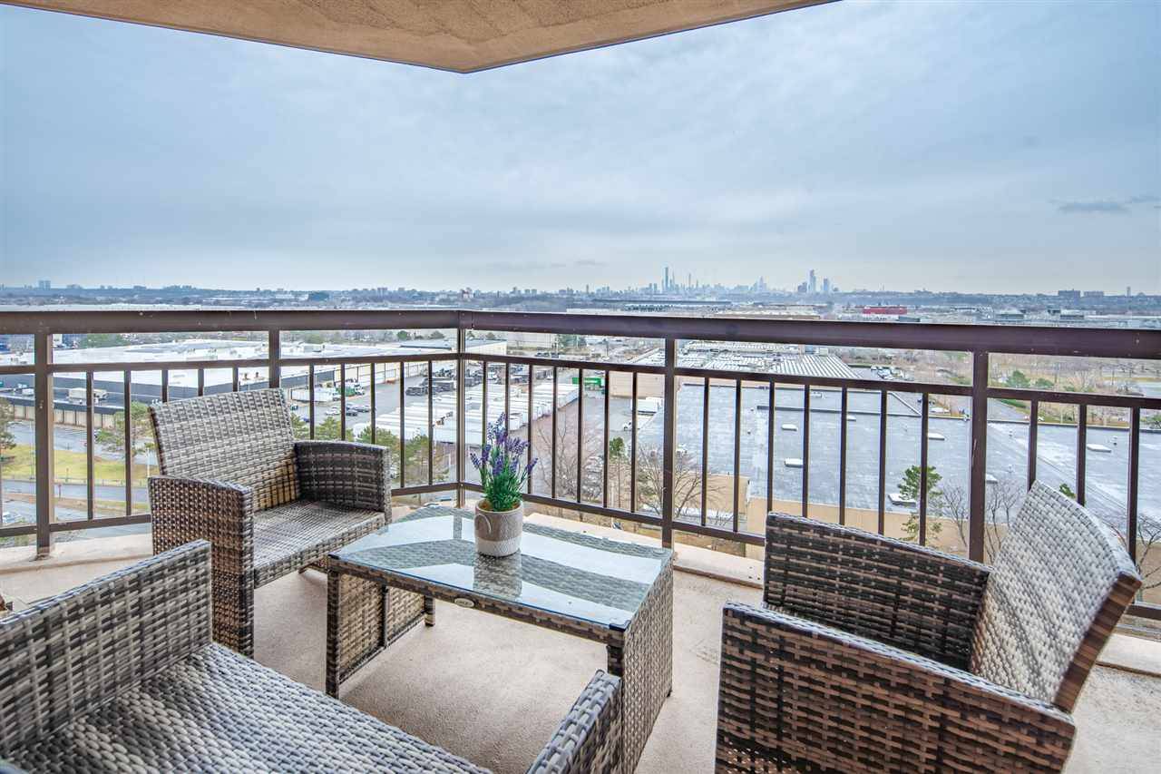 1007 HARMON COVE TOWER, Secaucus, NJ, 07094 for sale, Condo sales