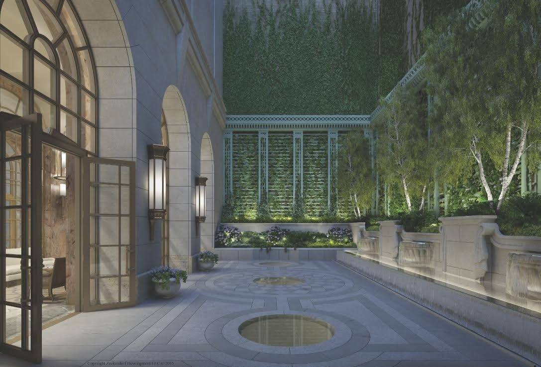 Simplex Penthouse 48 raises Upper East Side living to new heights.