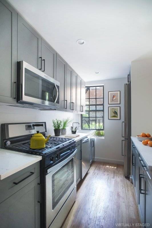 This apartment can be rented deposit free.