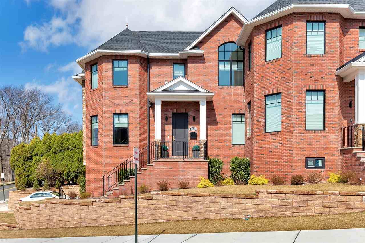 419 STILLWELL AVE Condo New Jersey