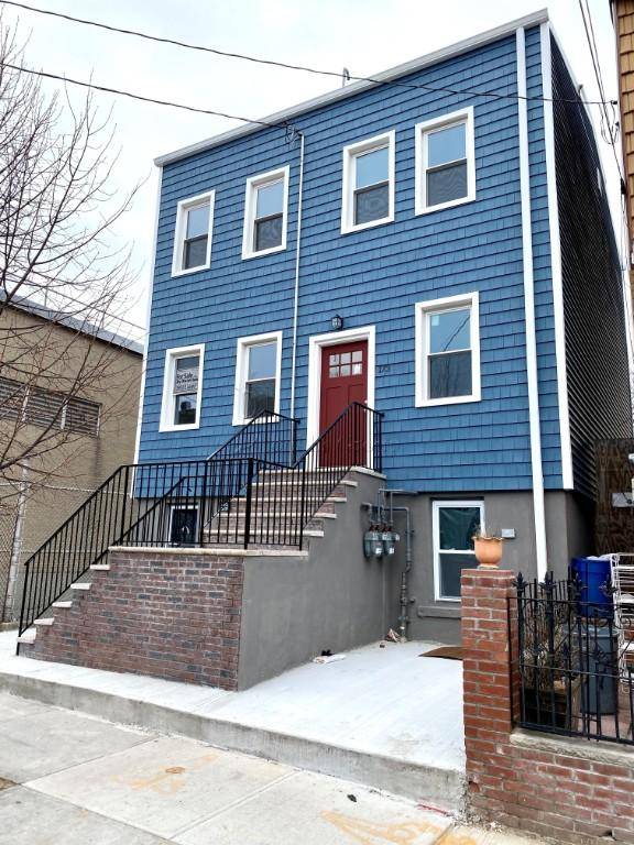 I am excited to introduce to you 173 Essex street !