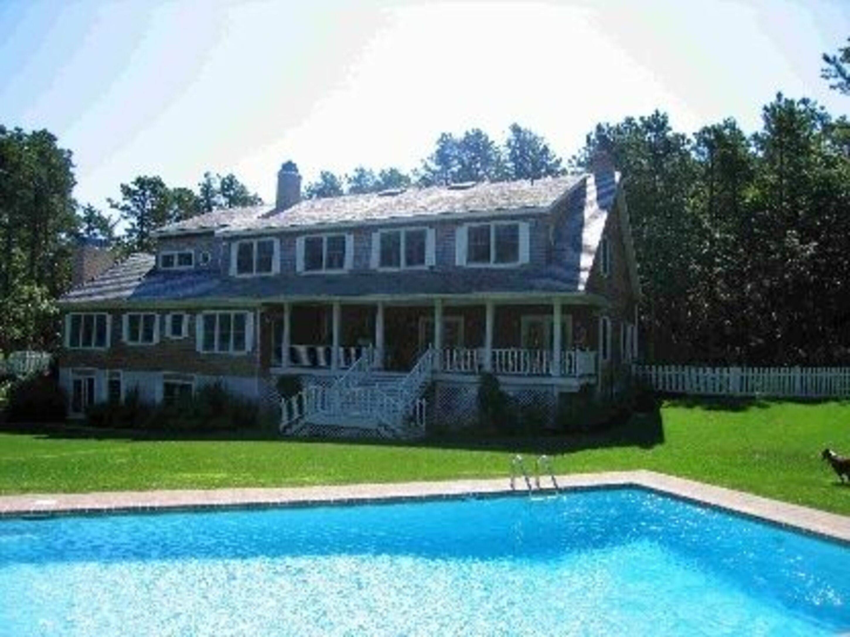Private 7 Bedroom(ensuite) With Pool and Tennis