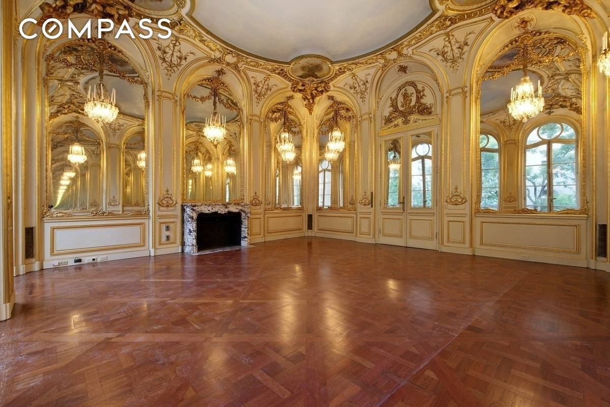 On one of New York s most prominent blocks in Manhattans stylish upper east side sits a one of a kind Gem.