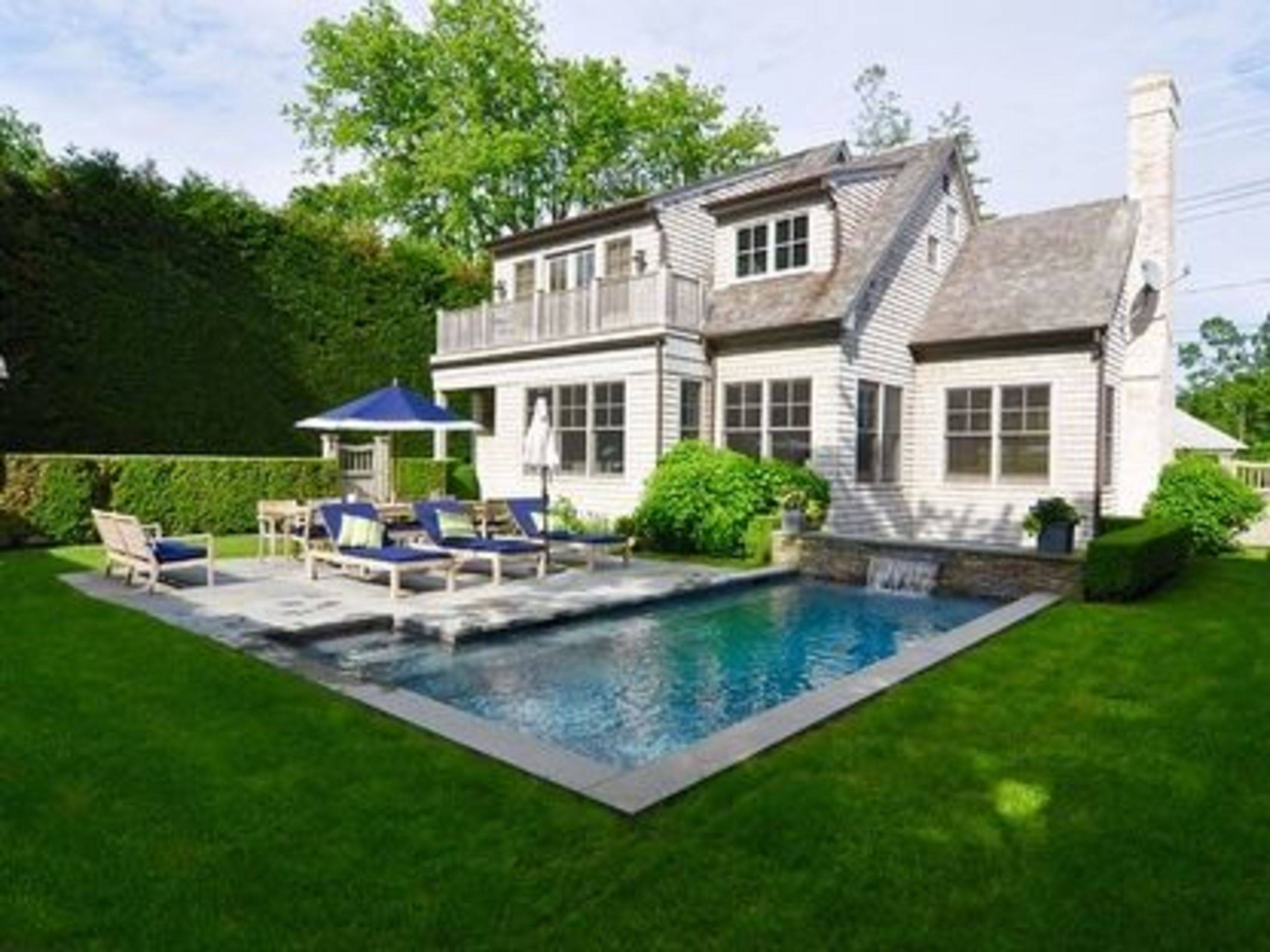 SOLD East Hampton Village