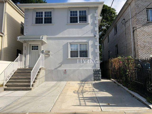 JUST REDUCED ! ! ONE OF A KIND WAKE UP TO A 2 FAMILY Stunning amp ; Immaculate New Gut Reno.