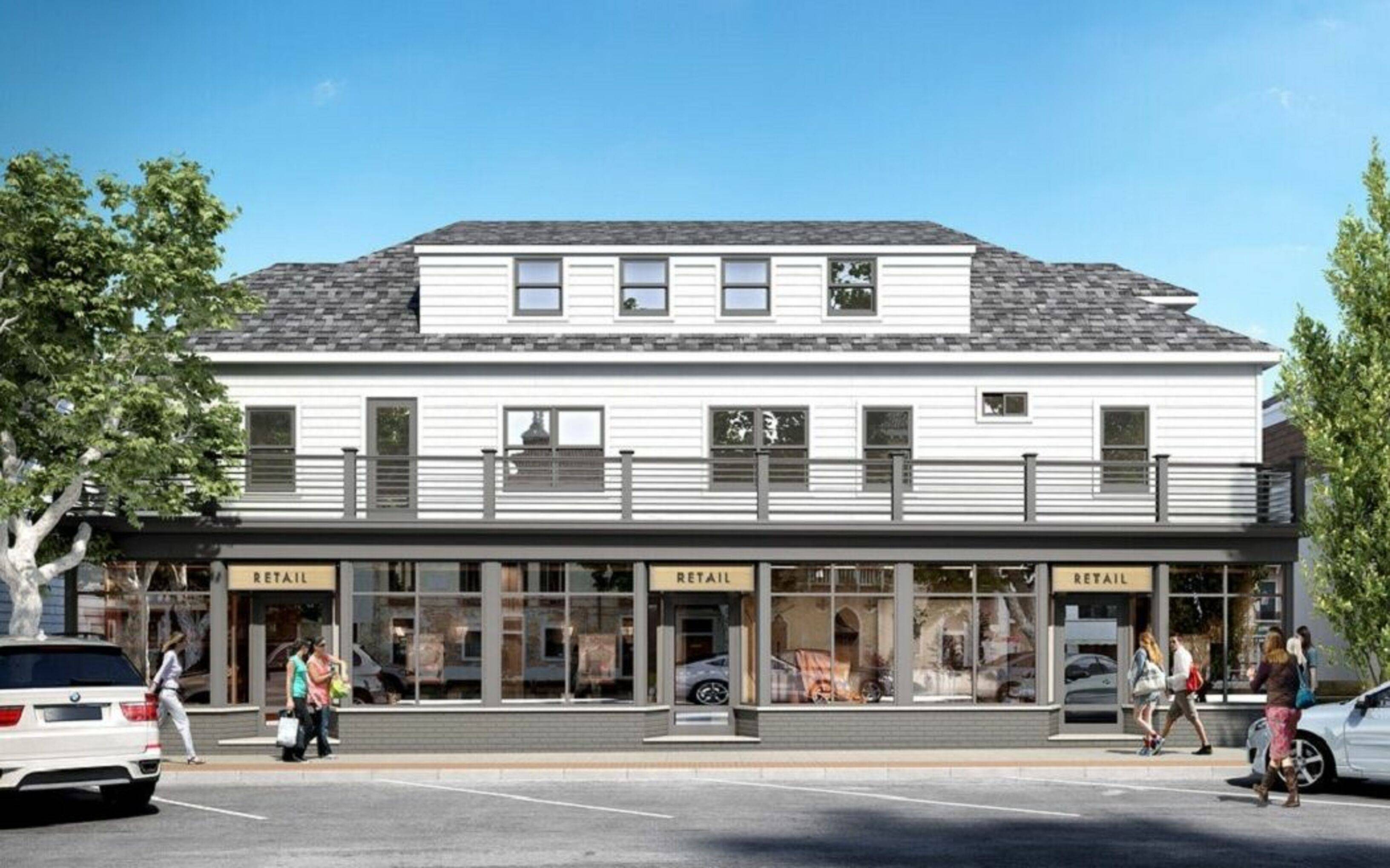 WHB Village  Renovated 2 bedroom apartment