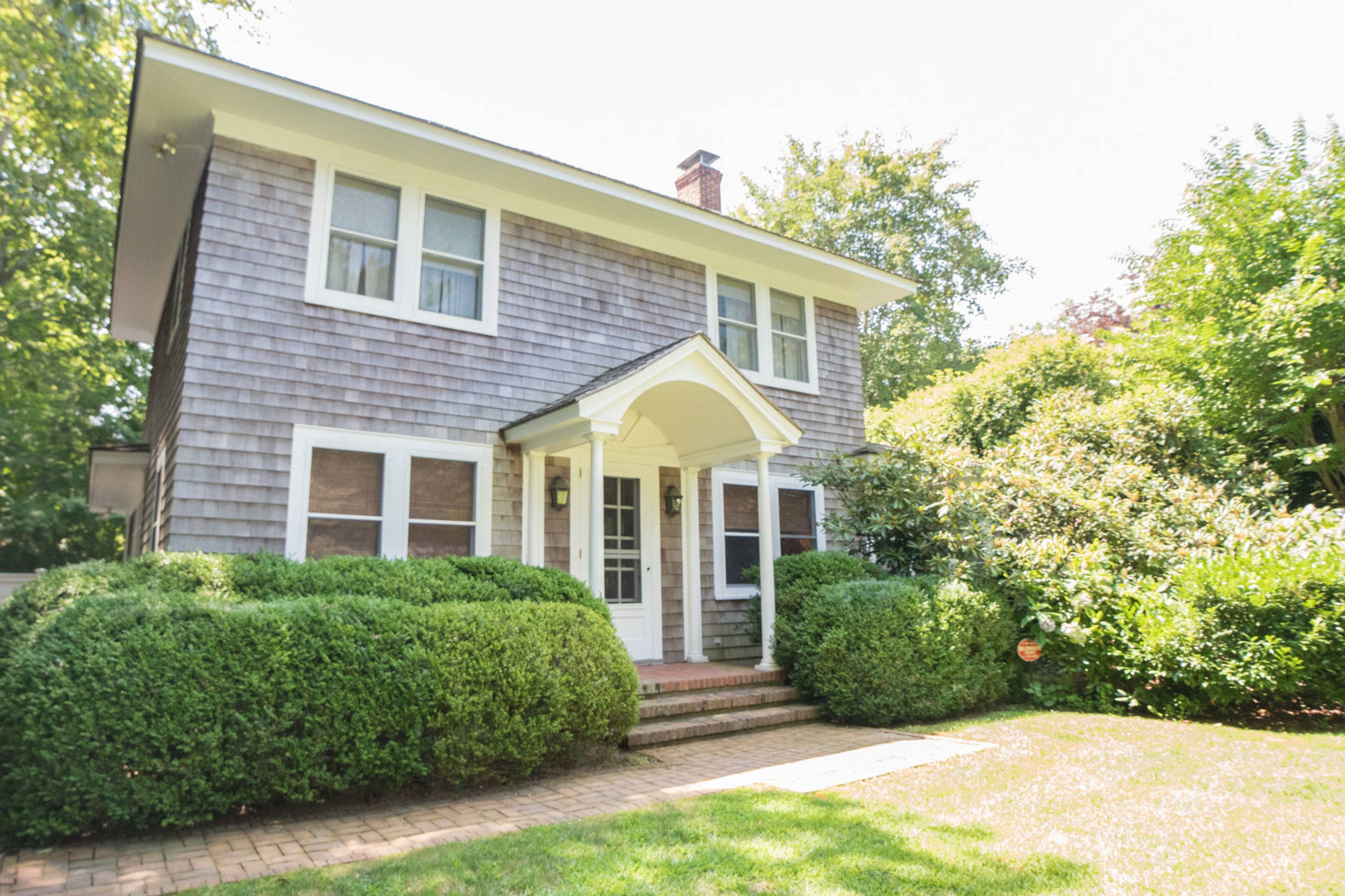 Bridgehampton Oasis
