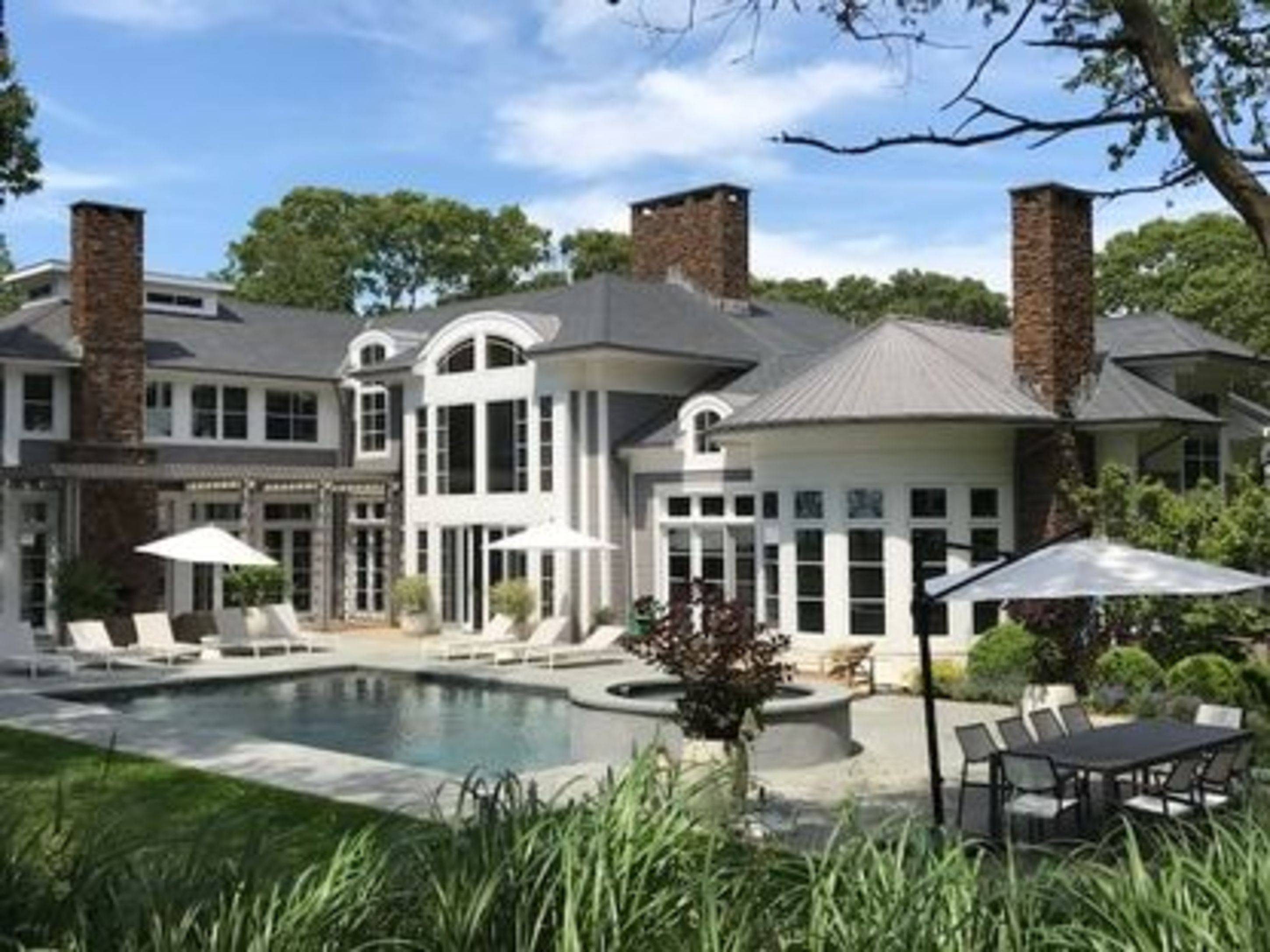 North Haven Bayfront Estate!