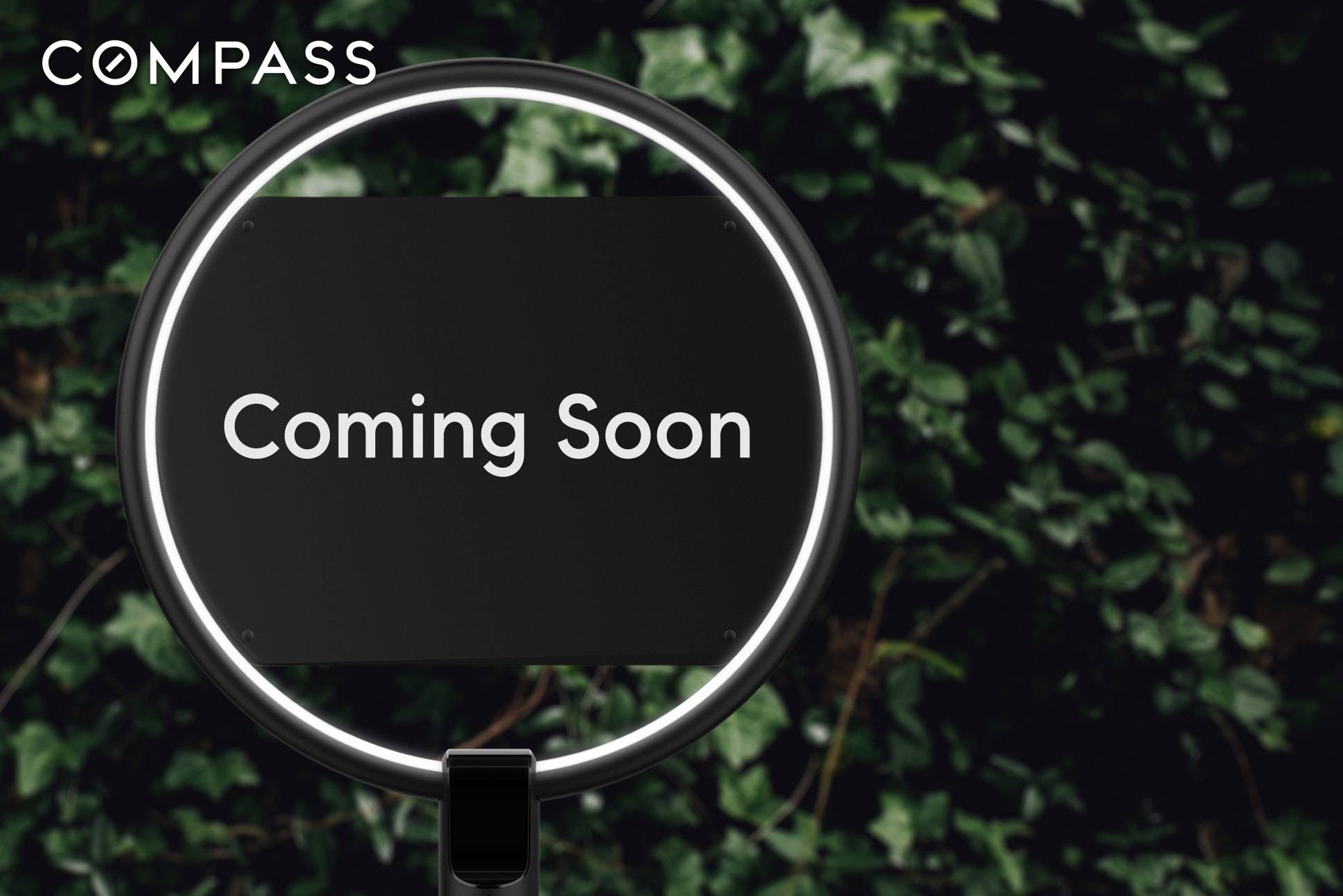Info Coming Soon