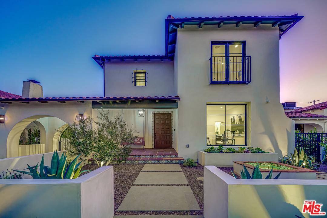 6338 COLGATE AVE Beverly Grove LA