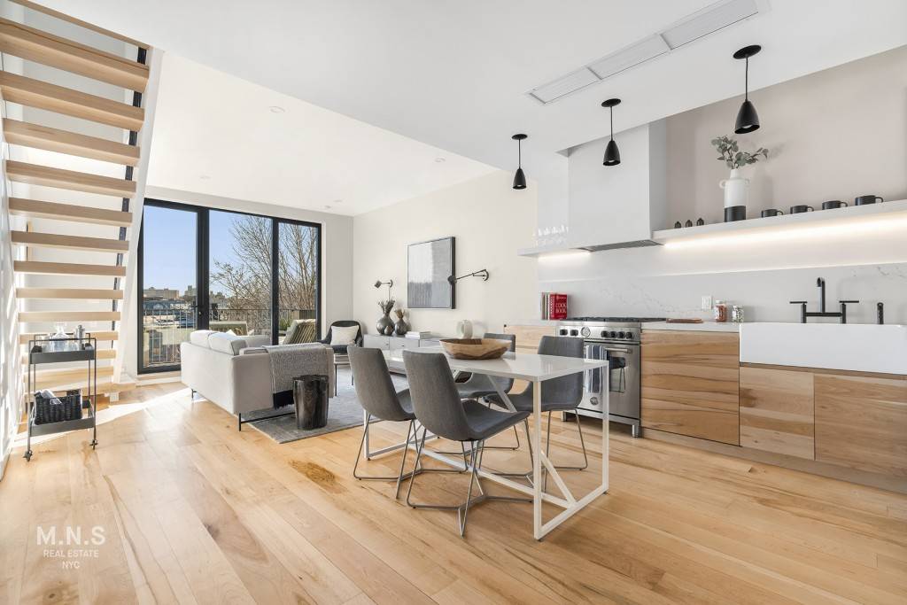 BUILDING88 Lexington is a true reflection of the community in which it resides.