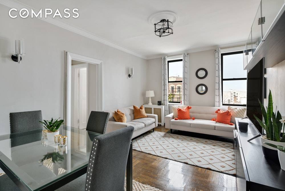 The perfect home is here !
