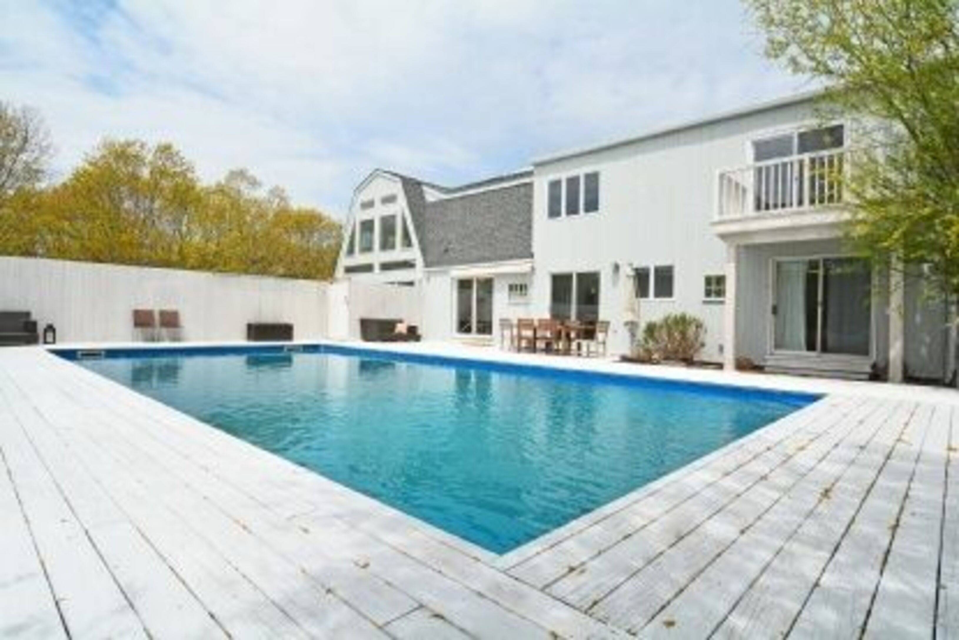 Southampton Close to Golf Courses