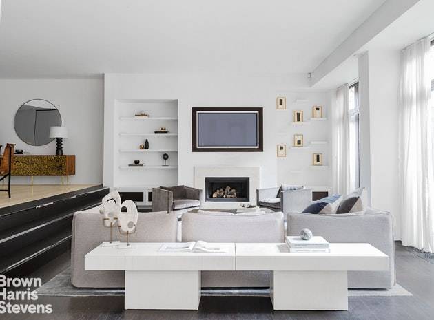 BACK ON THE MARKET ! Second chance to own one of Tribeca's most unique and state of the art homes.