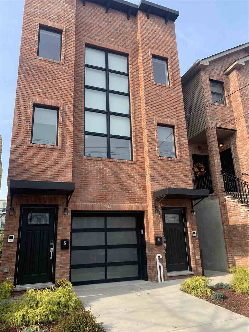 413 OGDEN AVE Condo New Jersey