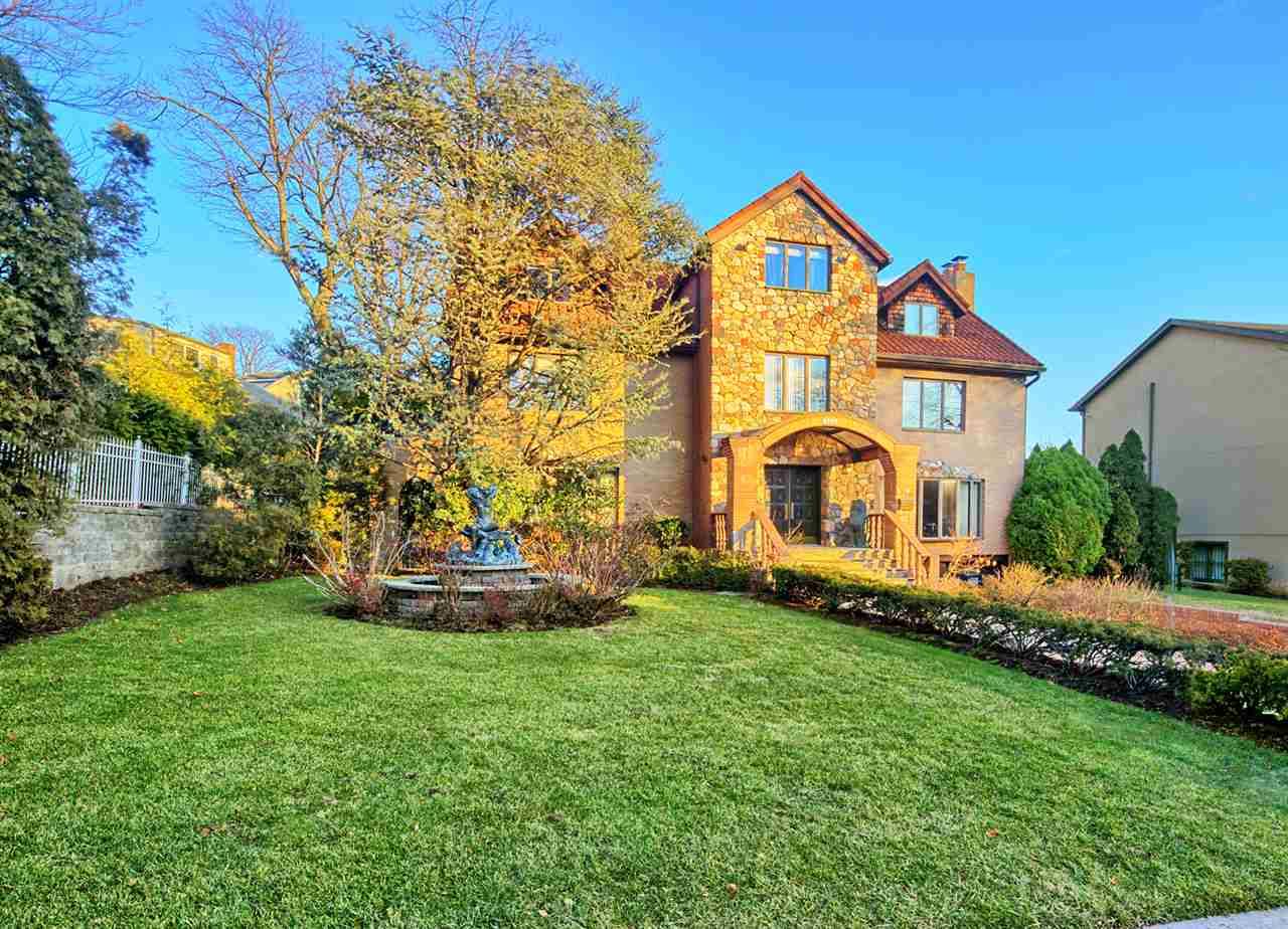 1060 BRIAR WAY New Jersey