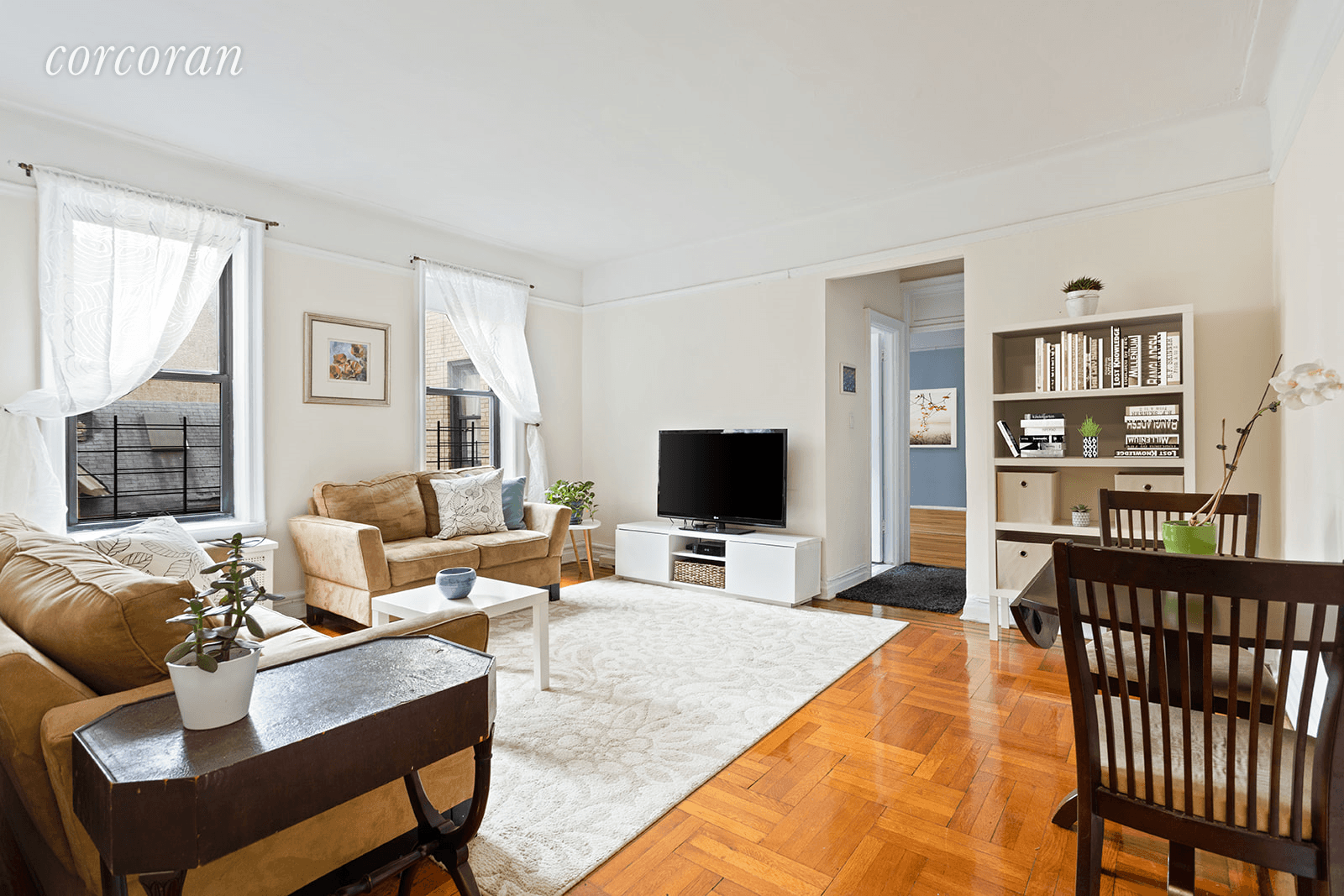 Welcome to Apartment A3 at 80 Winthrop St.