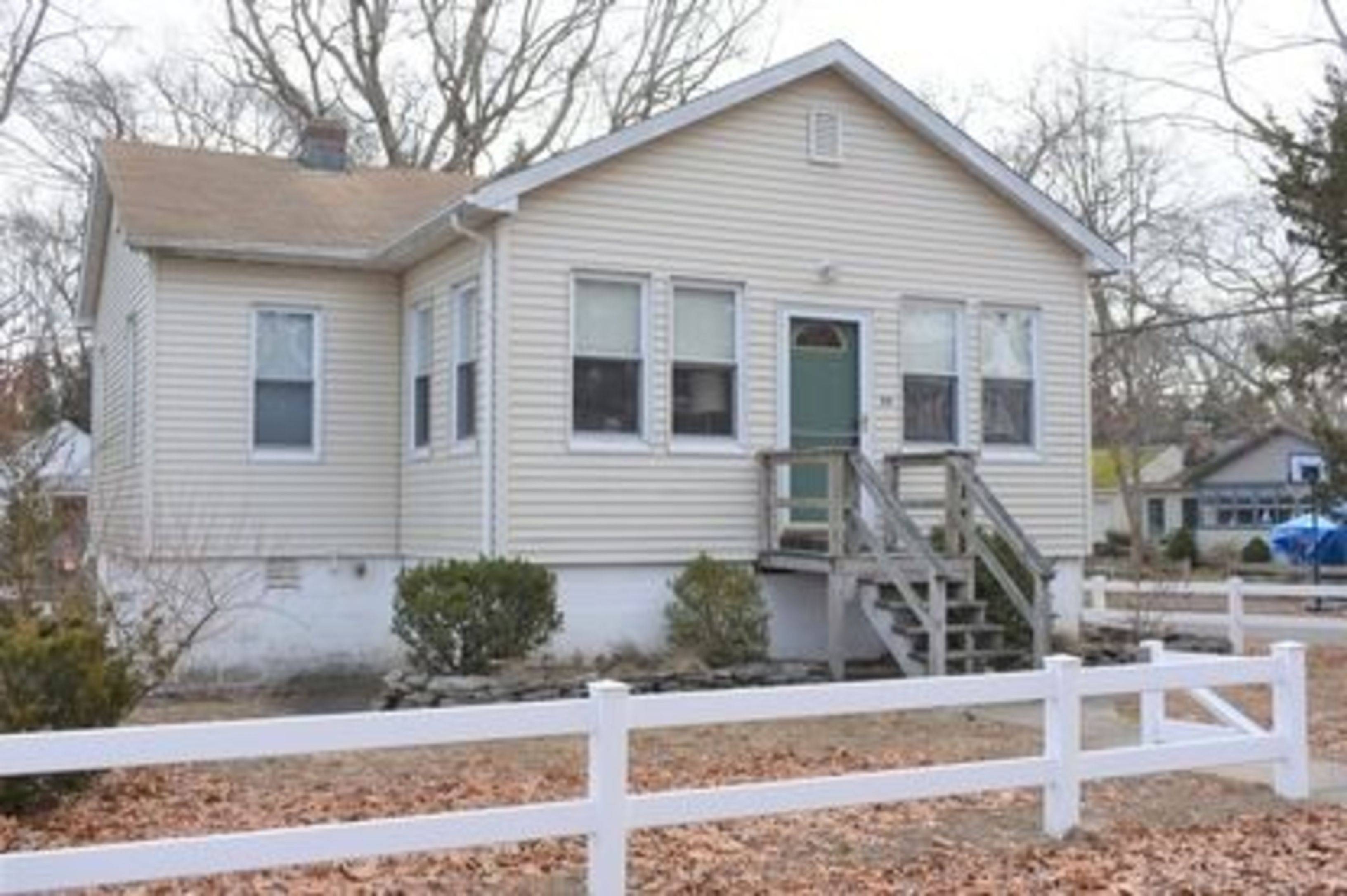 Sag Harbor Summer Rental!