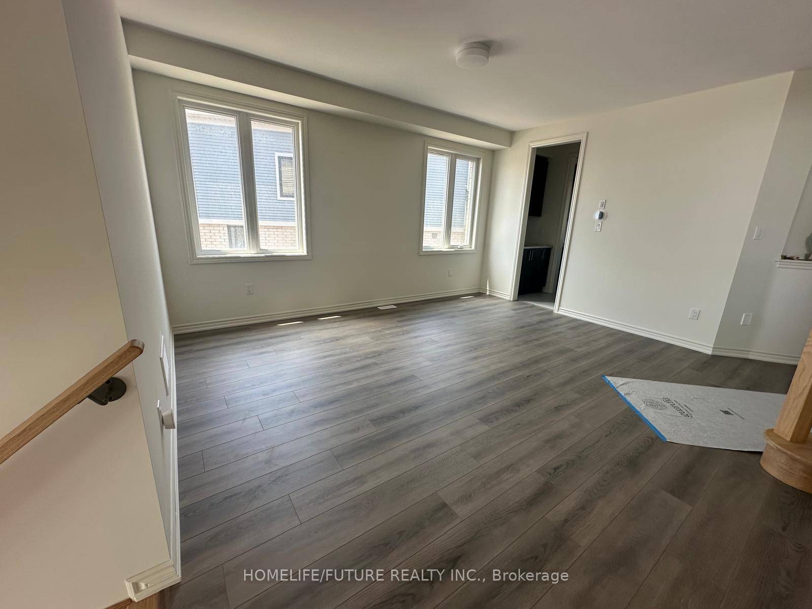 Luxurious New Tribute Built Executive Home In Cobourg.