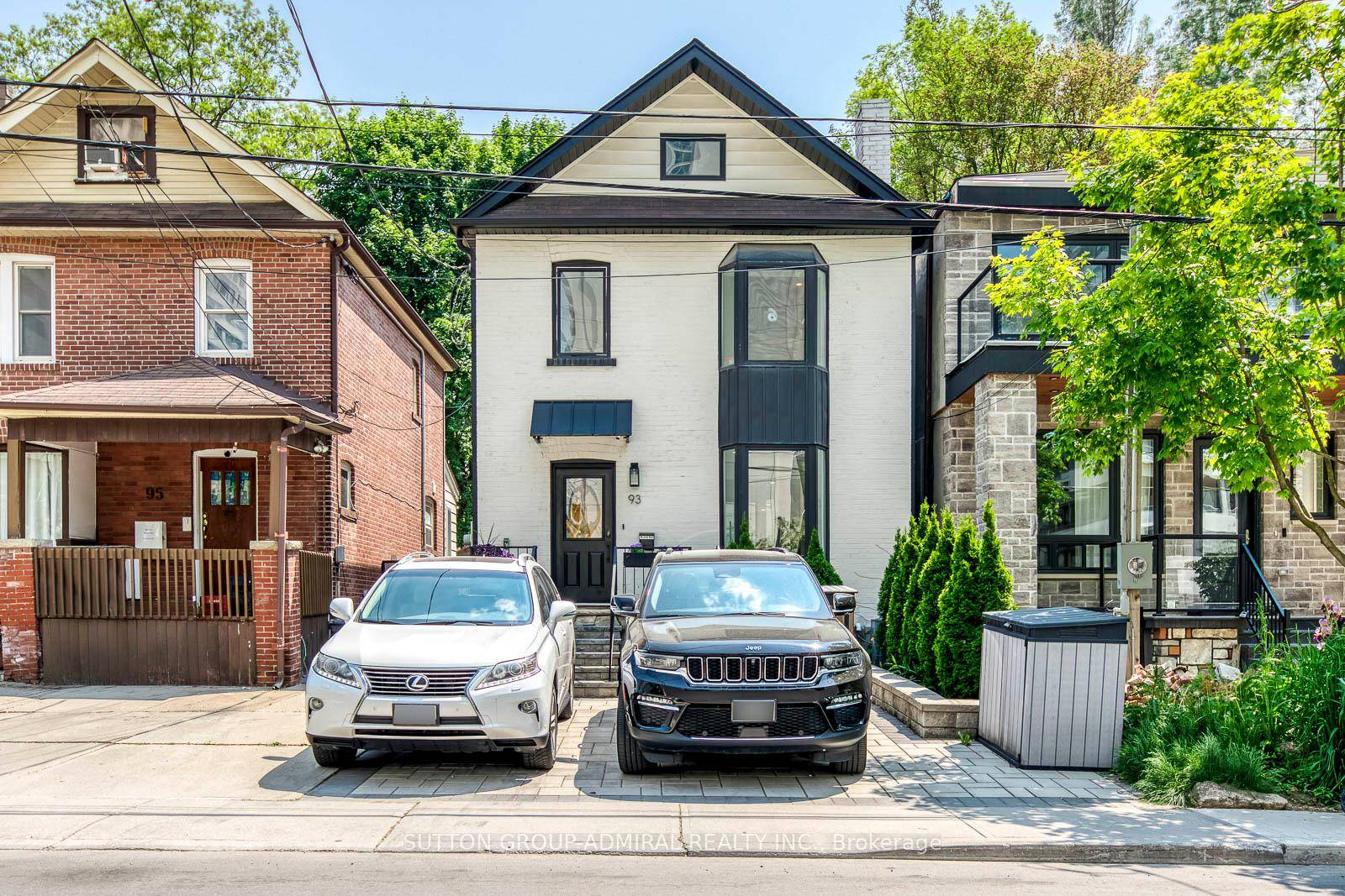 Experience contemporary elegance in this beautifully designed home, featuring premium finishes and top of the line kitchen appliances perfect for culinary enthusiasts.