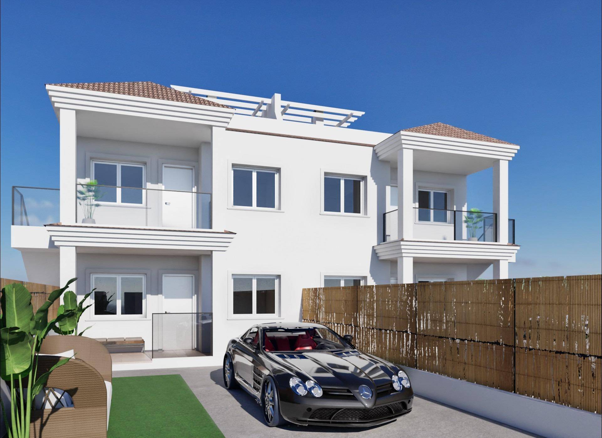 Discover Your Dream Home in Castalla Villas and Apartments in a Serene Mountain Setting A Unique Real Estate Opportunity in Castalla, Alicante Welcome