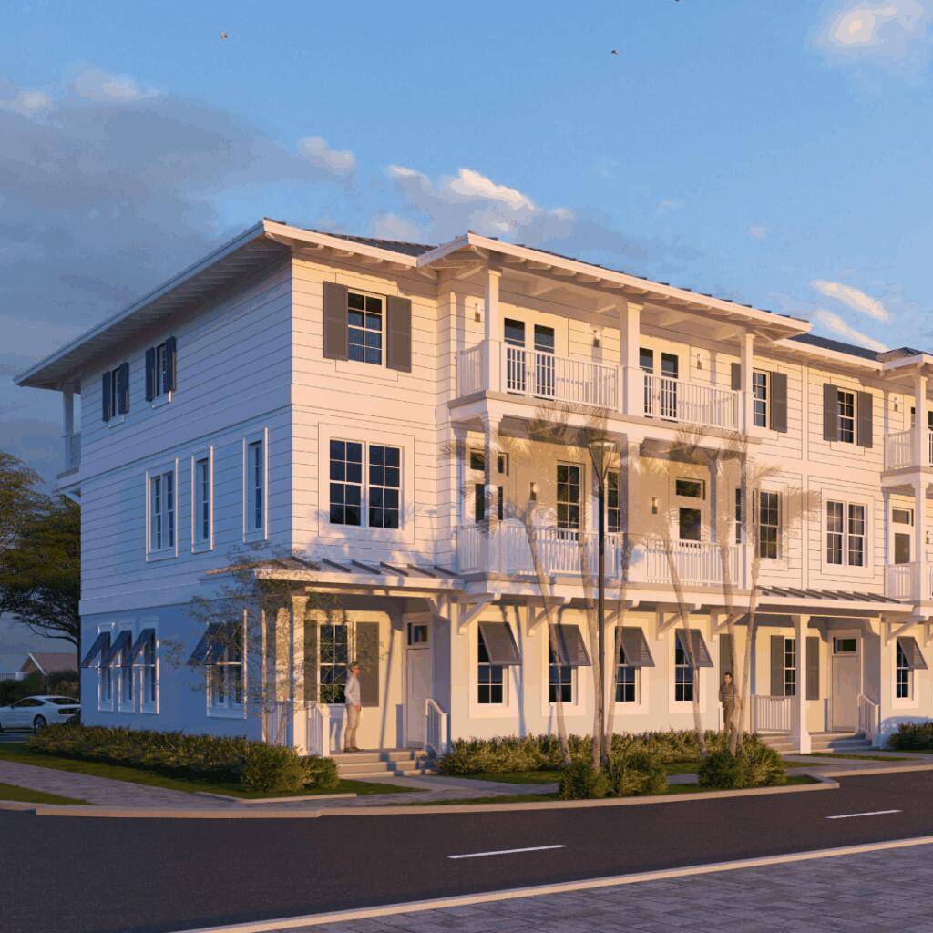 Set along the palm lined stretch of Bridge Road and less than a mile from the pristine beaches of Jupiter Island, Banyan Grove is where timeless coastal charm meets modern ...