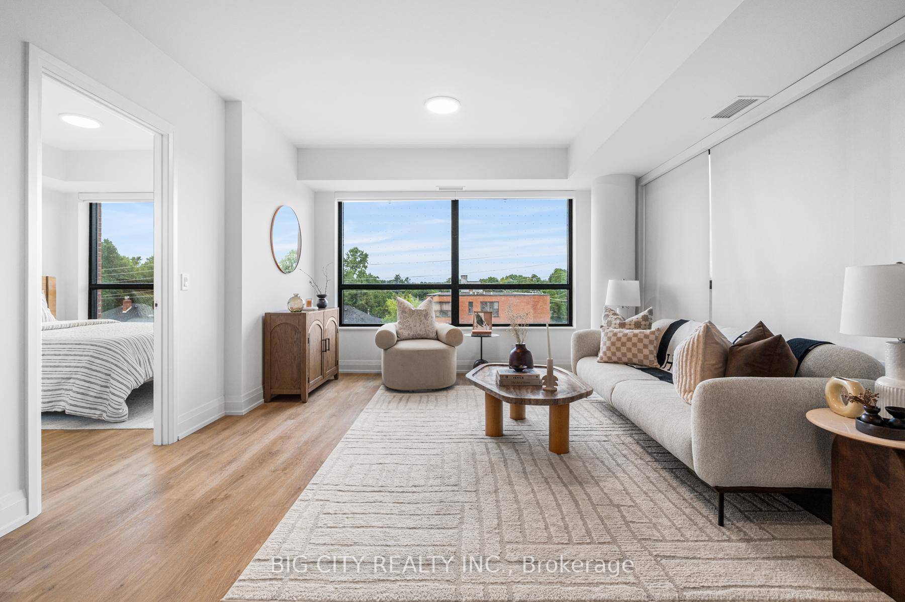 Welcome To 36 Brentcliffe Luxury Rentals !