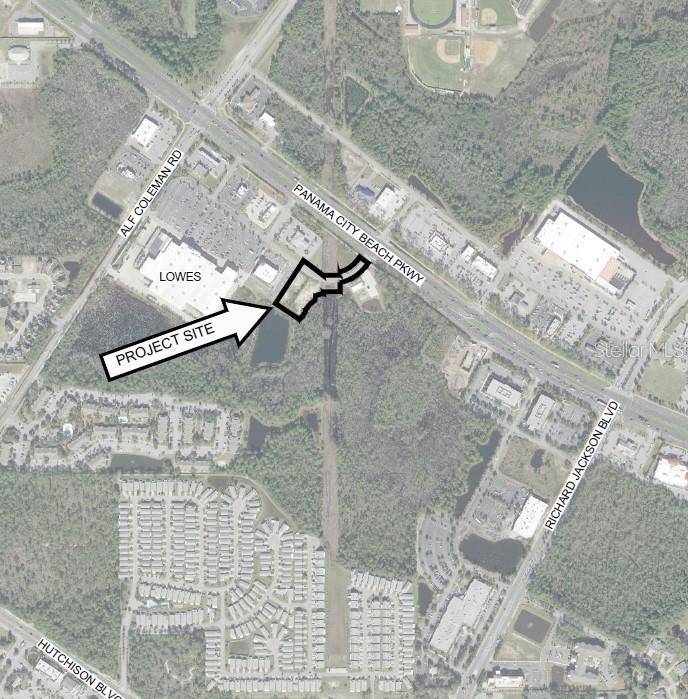 Under Construction. We are pleased to present this forthcoming multi tenant retail medical office space for lease.