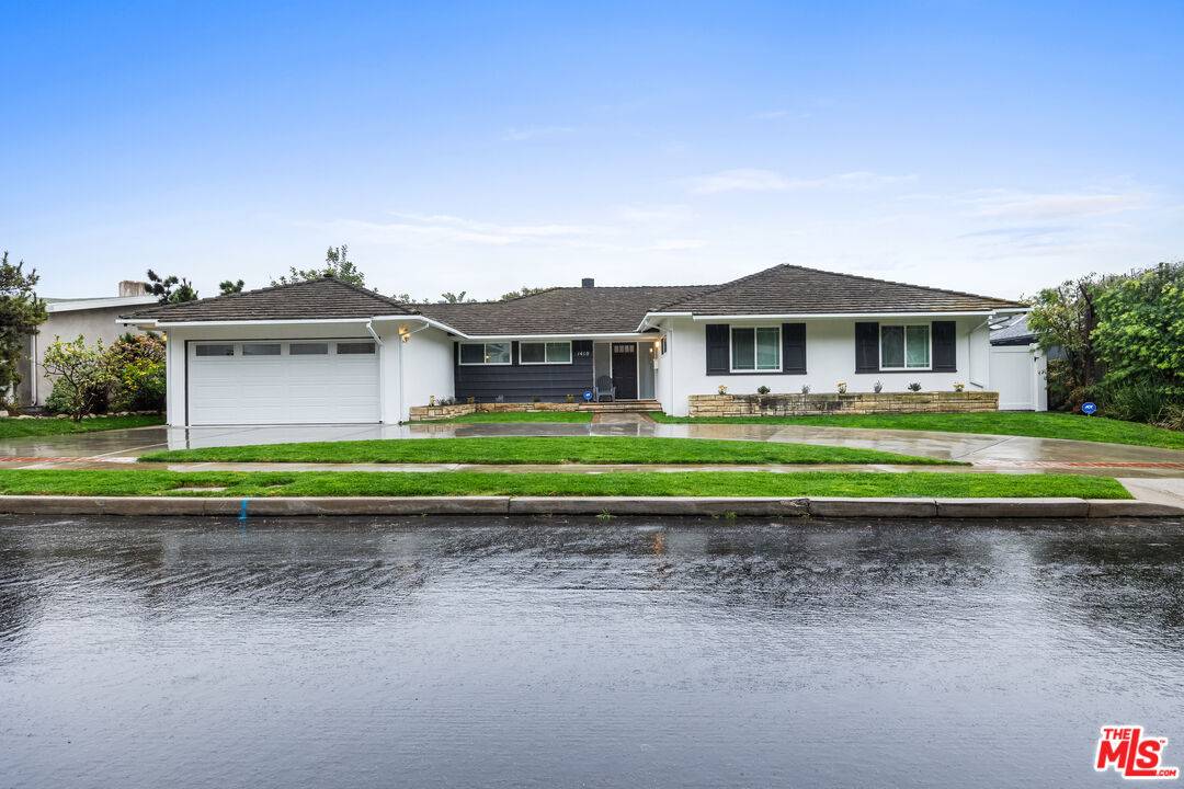 1410   Jonesboro Dr 4BR Brentwood La