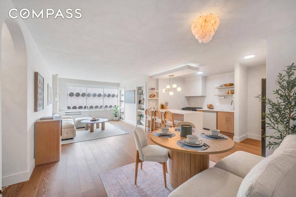 BEING SOLD WITH TENANT IN PLACE FOR ONE YEAR STARTING 3 15 26 PAYING HIGH RENT.