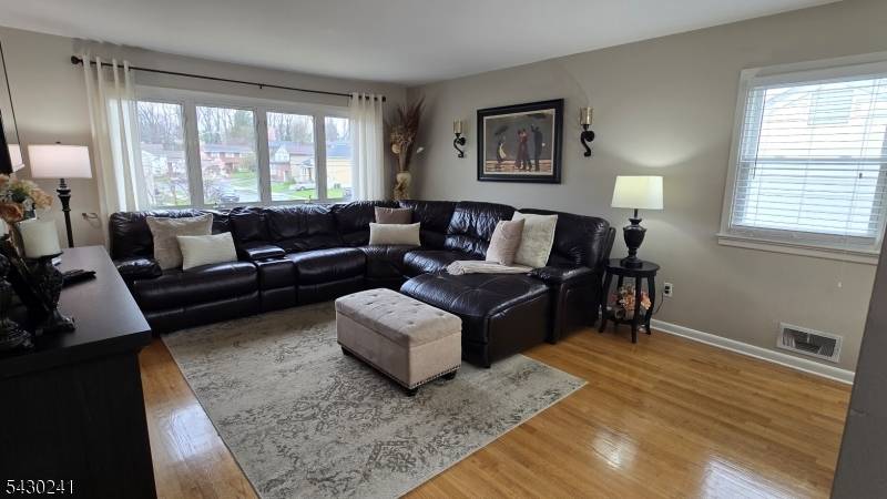 Located in the Rutan Estates neighborhood, this well maintained and completely updated 3 bedroom, 2 bath raised ranch is situated on a quiet cul de sac.