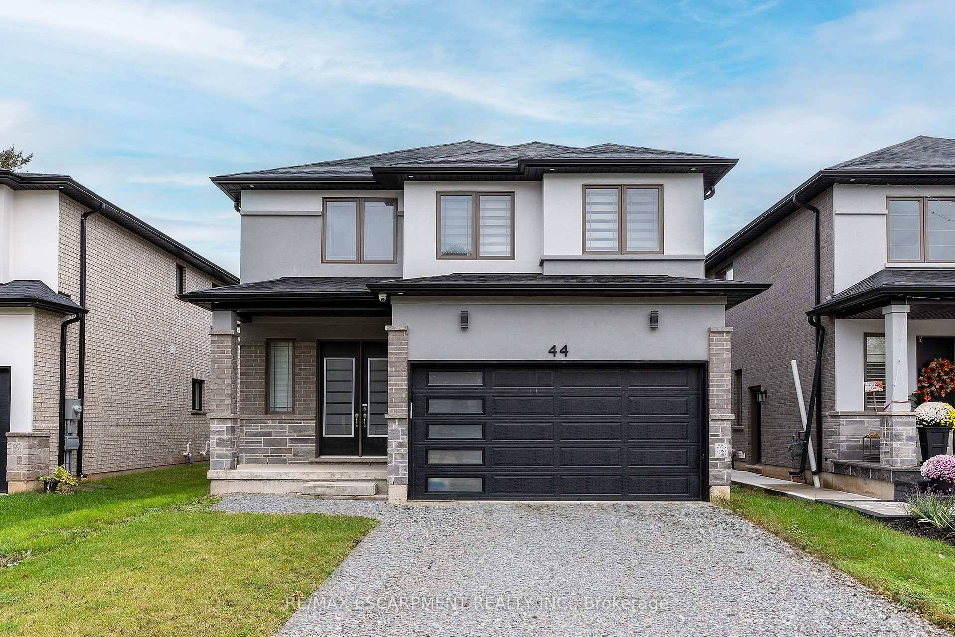 Welcome to this spectacular almost NEW 'Zeina Homes' 4 bed, 4 bath, 2 storey in an exclusive sought after 10 neighbourhood.