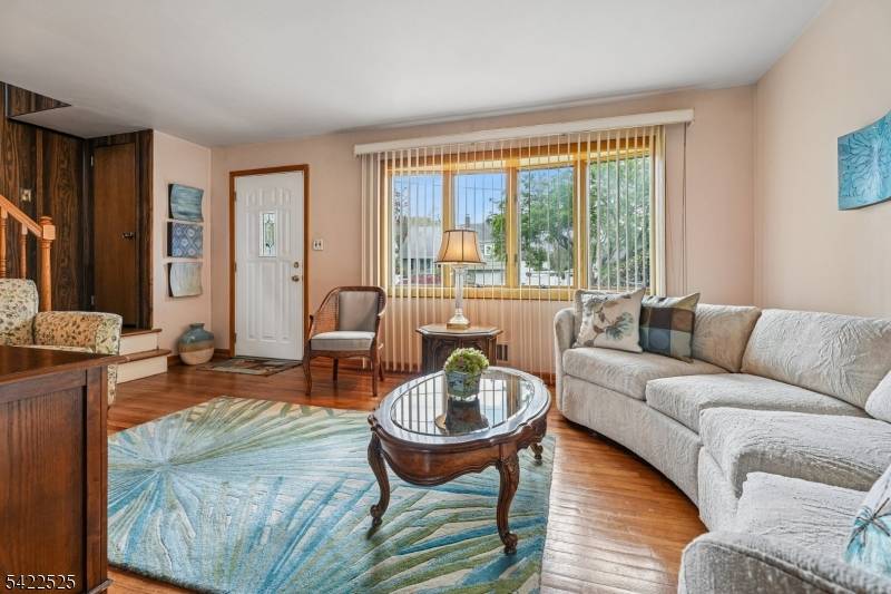 Welcome to this charming and impeccably maintained Cape Cod nestled in the highly sought after Allwood section of Clifton.