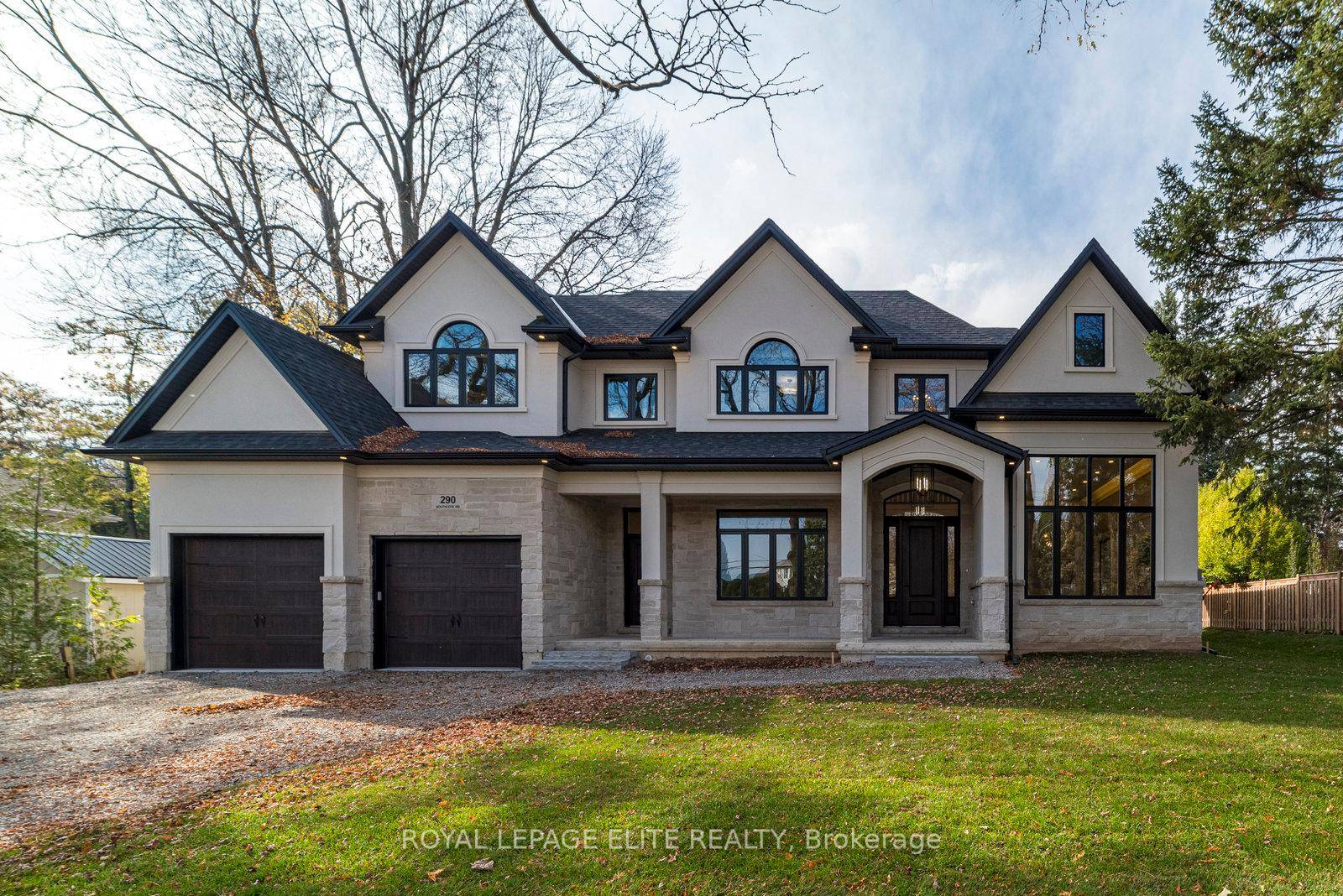 Stunning new Luxury home built by renowned Builder Mulas Custom Homes Located in an exclusive neighbourhood.