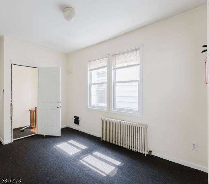 Senior St New Brunswick City New Jersey Two-Story