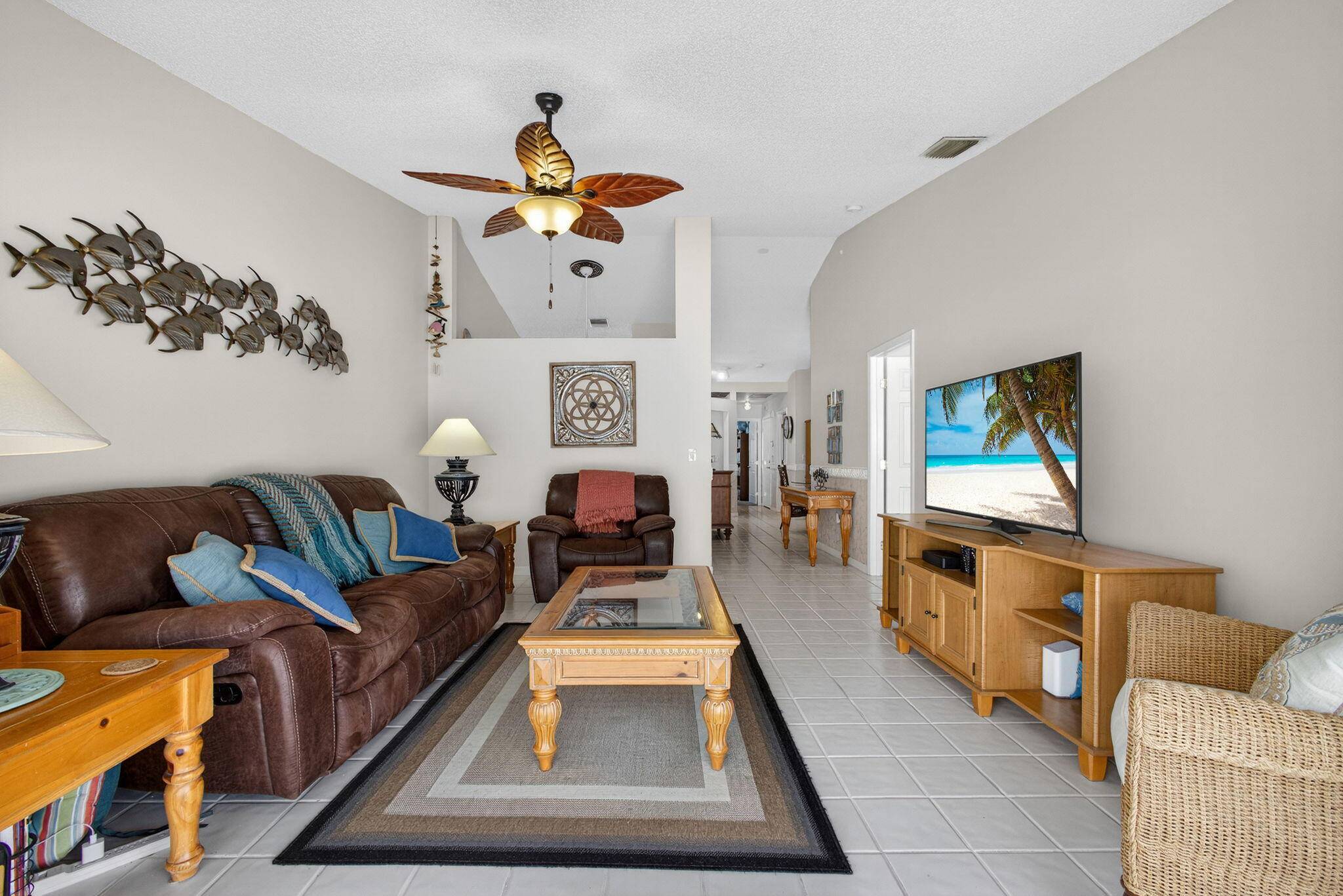 Lakeside Green Move in Ready Home !