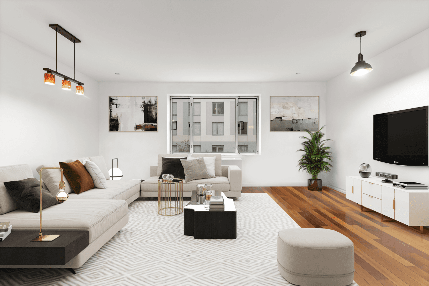 Welcome to the Hallets Cove Condominium, a premier full service building on Astoria's vibrant waterfront.