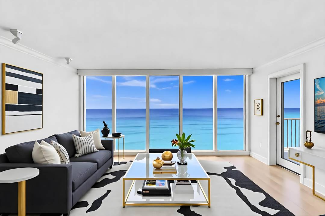 MAJOR PRICE IMPROVEMENT ON THIS GORGEOUS DBL PH BUILDERS MODEL.