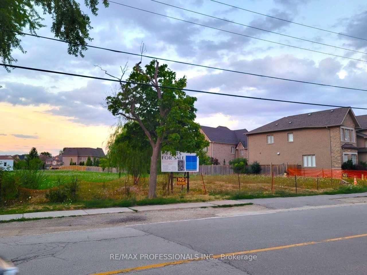 Lot Where You Can Build Your Dream House On.