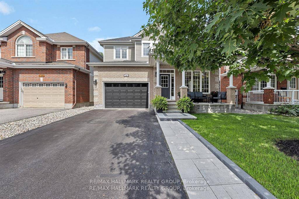 Welcome to this beautifully maintained executive home offering 4 spacious bedrooms and 3 bathrooms in a quiet, family friendly neighborhood.