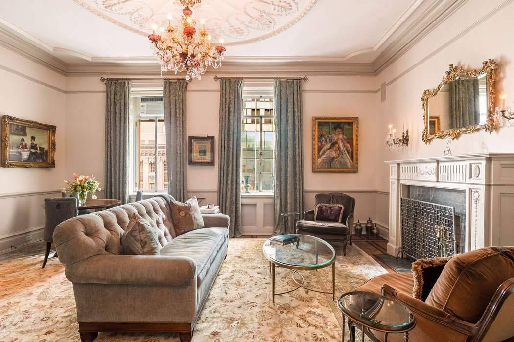 Luxurious 2 Bedroom, 2 Bathroom Apartment in The Iconic Osborne Building Step into a world of sophistication with this fully renovated, elegant 2 bedroom, 2 bathroom apartment in The Osborne ...